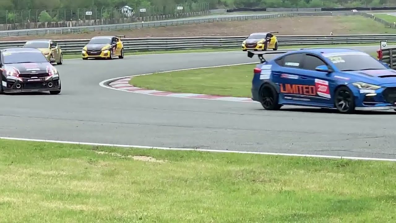 태백시장배 2023 KOREA SOPEED RACING 하이라이트 스케치 2023,05,07(일요일)