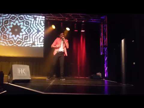 Sebastian Calleja - Golden Boy