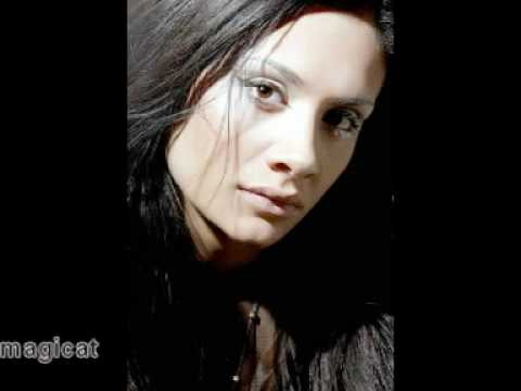 Мариана Попова - Вървя ( Сърце )