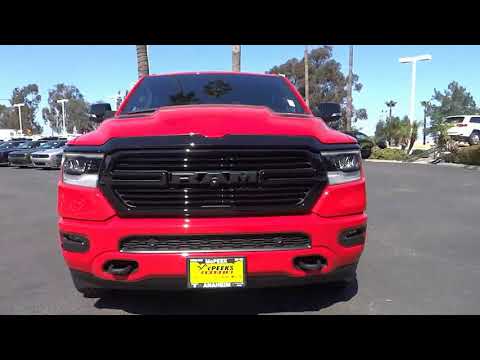2021 Ram 1500 ORANGE COUNTY,VILLA PARK,GARDEN GROVE,ORANGE,FULLERTON TM016