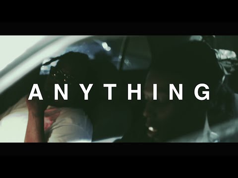 POODA ROBIN - "ANYTHING" (OFFICIAL VIDEO) DIRECTED BY ASN Media Group