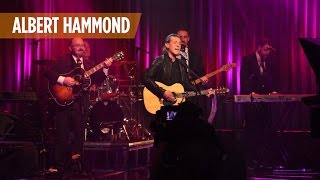 Albert Hammond - It Never Rains in Southern California | The Late Late Show | RTÉ One