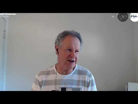 August 24th, Tiger Technician's Hour on TFNN - 2020