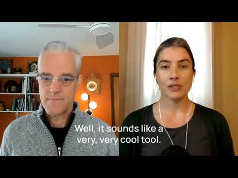 Argos MosAIQ Introduction with Erik Vogt, Innovation and Solutions Director