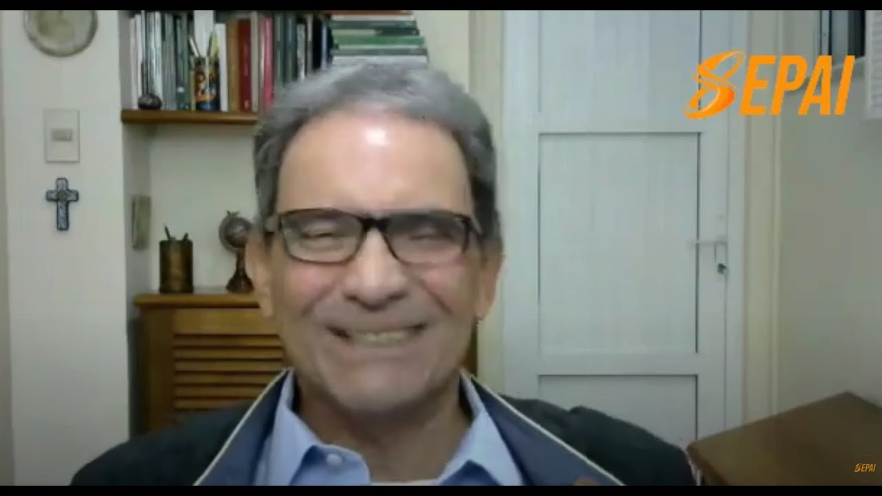 Jurandir Freire Costa em Psicanálise & Litorais sobre seu livro Psicanalise e Violência 06.07.21