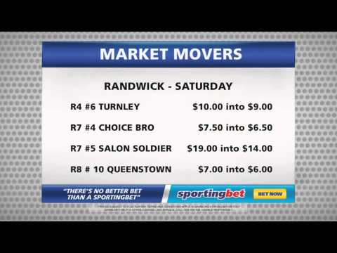 2013 Caulfield Guineas Day & Spring Champion Stakes Day big bets preview