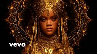 Rihanna - Avada Kedavra (Official Music) type song AI
