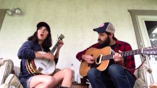 Ninkasi String Off Submission: The Lowest Pair - "Rosie"