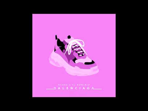 ozuna - balenciaga feat. ele a el dominio (slowed)