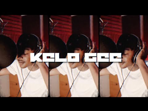 Kelo Gee - Southwest (In the booth)