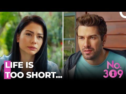 Onur and Lale Feel Regret - No.309