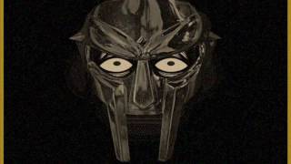 Vomitspit (Henny Athlete Remix) •• MF Doom