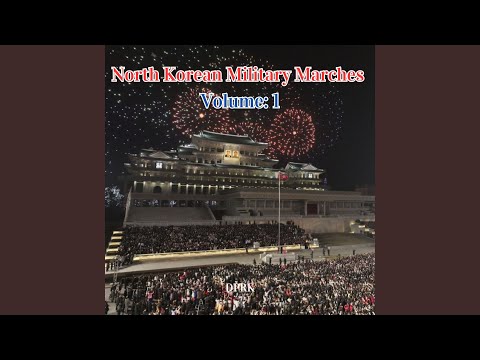 Peace is on Our Bayonet