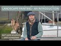 LANDSCAPE PAINTING AN INTRODUCTION