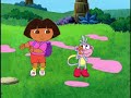 Dora The Explorer Girls Just Wanna Have Fun Music Video