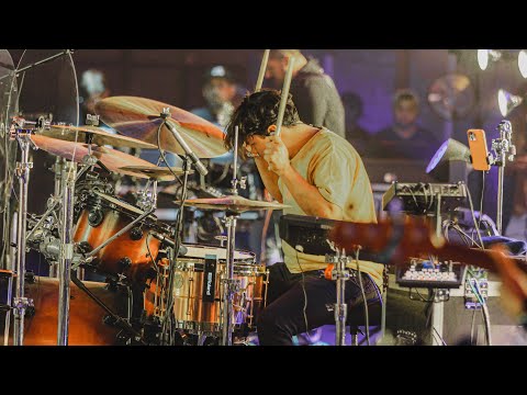 🎧 Intro Evangelio