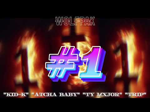 Wolwe/Wolfpak - Nomme 1