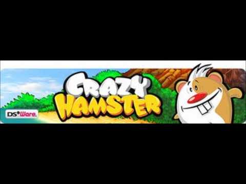 Crazy Hamster DSiWare