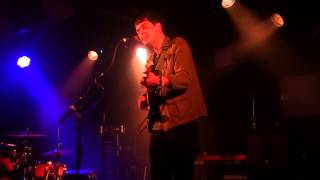 Sivu - Bodies - The Waterfront, Norwich