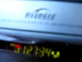 Samsung VHS Super Speed Reverse