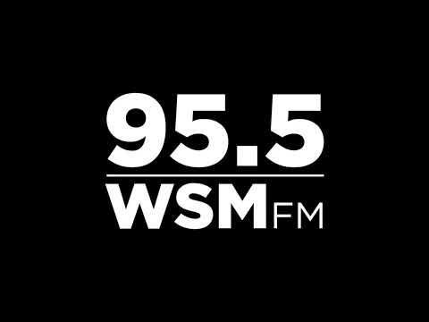 WSM-FM/Nashville, Tennessee Legal ID - June 4, 2025