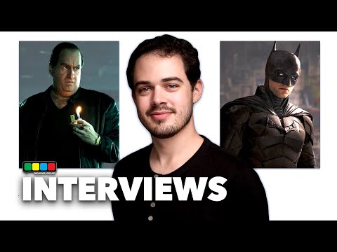 Composer Mick Giacchino Talks Creating ‘The Penguin’ Theme & Lessons from His Dad Michael Giacchino