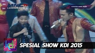 Download lagu Gilang Dirga Feat. Affan ' Lets Have Fun Together ' Spesial Show KDI 2015 (19/5) mp3 Download lagu Gilang Dirga Feat. Affan ' Lets Have Fun Together ' Spesial Show KDI 2015 (19/5) mp3