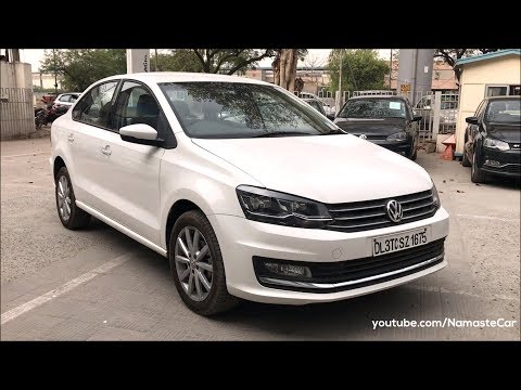 Volkswagen vento tdi highline plus real-life review