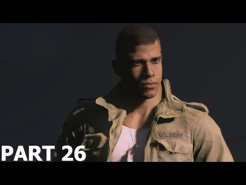 MAFIA 3 Walkthrough Gameplay Part 26