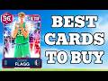 BEST CARDS TO BUY RIGHT NOW IN NBA 2K26 MYTEAM