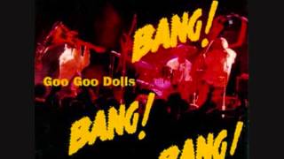 [2] Goo Goo Dolls - Don&#39;t Change (Live)