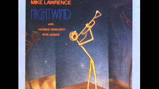 Mike Lawrence  Roberta