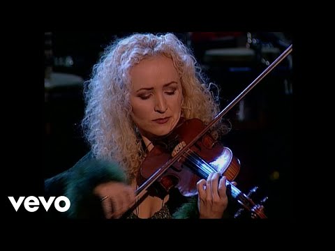 Secret Garden - Hymn To Hope (Live from Lillehammer / 1999)