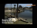 Basra Basrah Hammar Marshes 1979 البصرة
