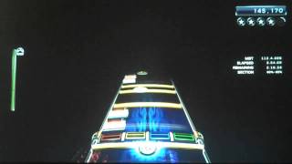 RBA2 (Prog Hero) Adagio - The Mirror Stage -Guitar (Expert), Drums (Expert, Expert+)