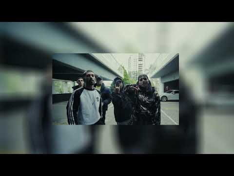 [FREE] Cazzu x Cumbia Trampa x OSXWanshot Type Beat | Instrumental De Trap 2019