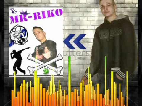 Mr-RIKo 'Enderroj' New song 2011