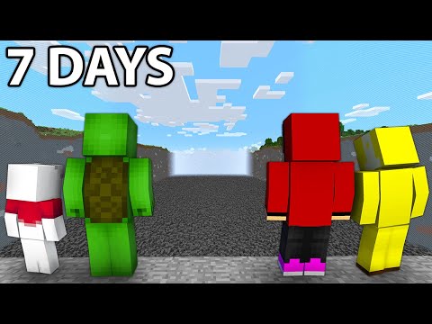 Removing the World to Cheat in Hide And Seek