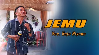 Download lagu JEMU ( Mansyur.S ) | Bejo Hiyoooo  | GEMA MANUNGGAL NADA mp3