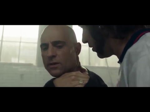 Grimsby - Usensurert filmklipp "Suck And Spit"