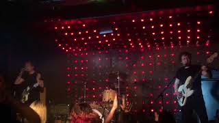 The Pale White: Loveless at Camden Assembly