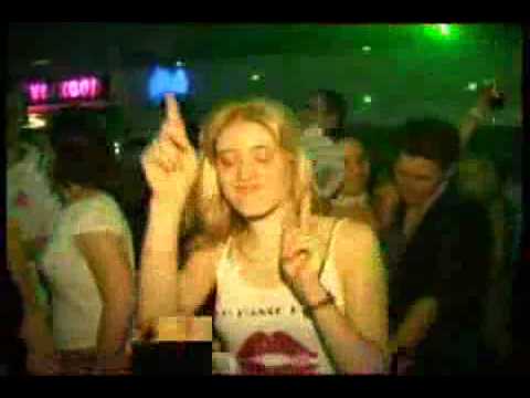 Angerfist Live @ Outblast Hardcore in Concert 2005 (DVD)