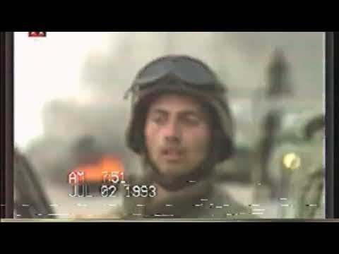 ＰＡＳＴＡ　９３  (VHS Conflict Reupload)