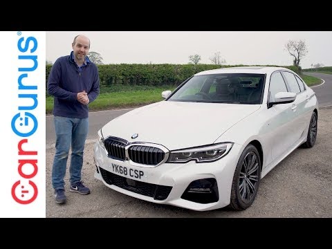BMW 3 Series 320d (2019) Review: Still the One to Beat | CarGurus UK