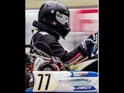 Quincy Grand Prix 2022 Pro