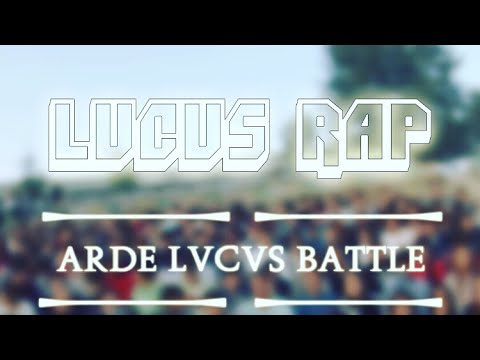 Silver vs Pablichenco - Octavos - Arde Lvcvs Battle