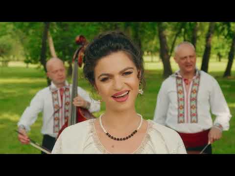 Maria Beatrice Băndoiu și Formația Basarabia - Colaj de sârbe NOU 2025