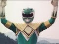 Green with Evil - Power Rangers Morph and Roll Call | Mighty Morphin | Power Rangers Official