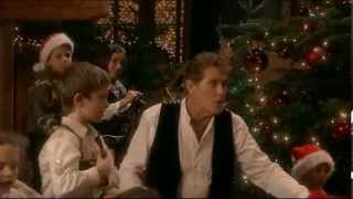 David Hasselhoff - Jingle Bells 2010
