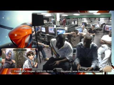 FSAK SC4 - MM - Something-Unique VS Mick